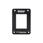 <span>Термо паста</span> Thermal Grizzly CPU Contact Frame, За LGA 1700, Алуминий, Черен <span class='catalog-num-in-name'>TG-OCF-i12G</span> - 