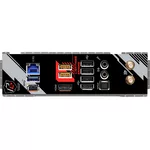 Дънна платка ASROCK B650E PG-ITX WIFI ITX 2xDDR5 1xPCIe 5.0 x16 LAN 2.5Gb 10