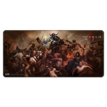  Геймърски Diablo IV - Heroes, XL 666173 FSH-FBLMPD4HEROES21XL на топ цена - PIC.bg