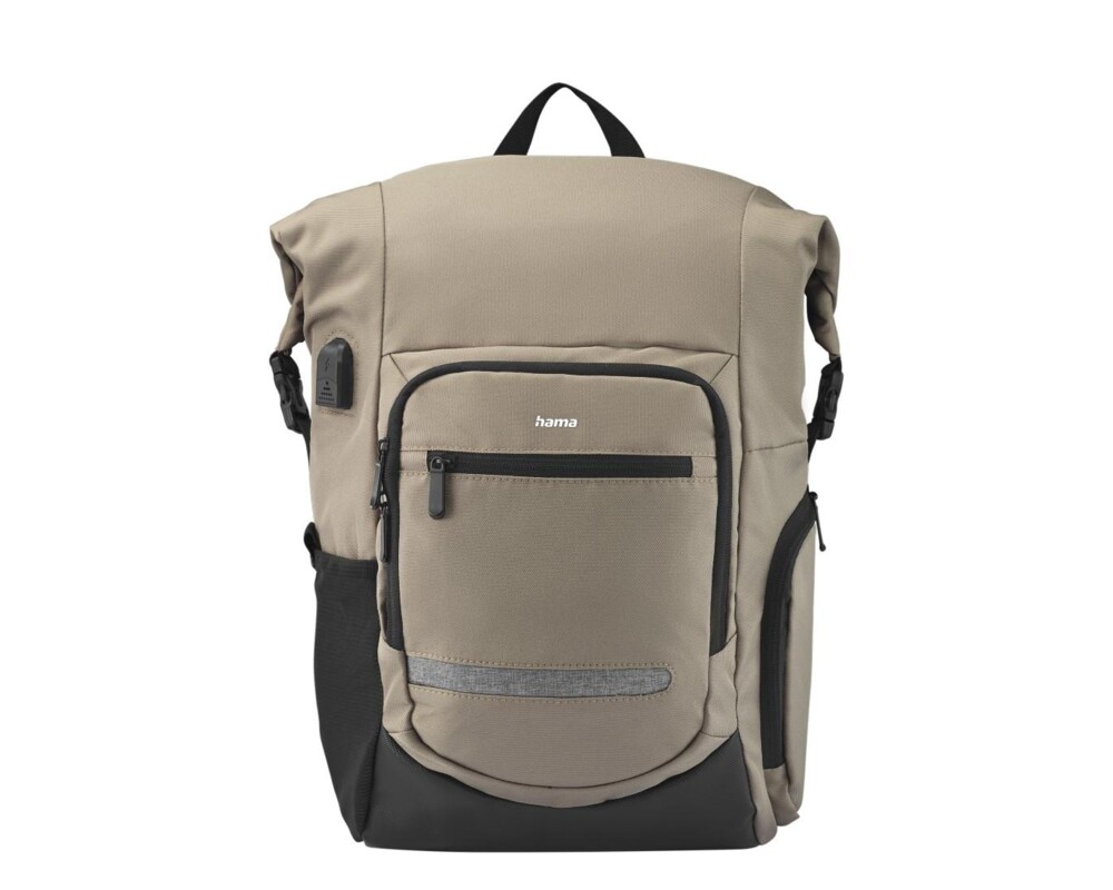Раница "Terra", до 40 см (15.6"), HAMA-217238 5