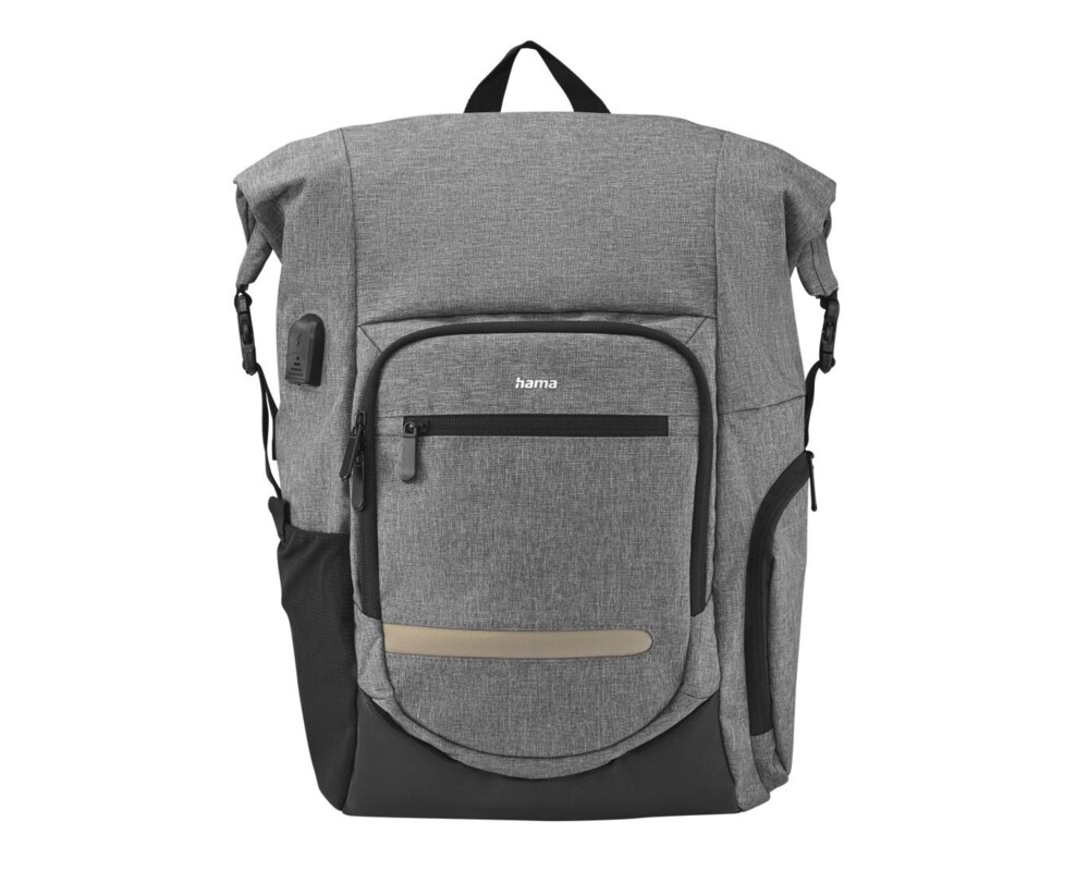 Раница "Terra", до 40 см (15.6"), HAMA-217239 5