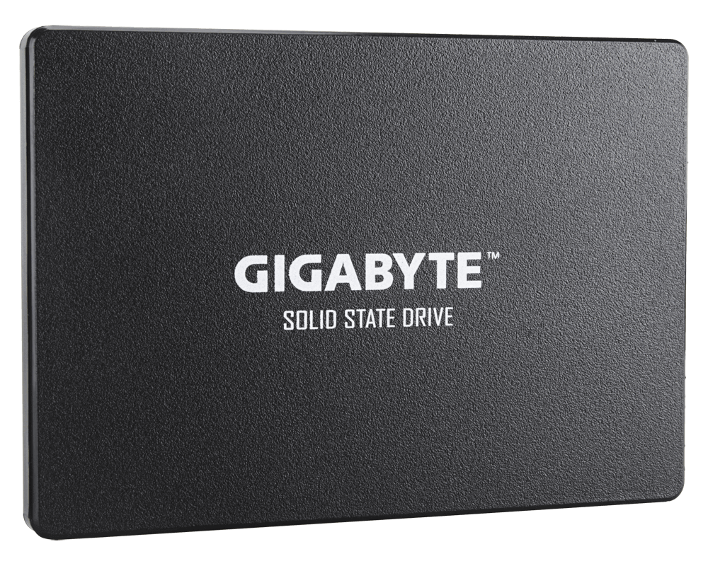 SSD 1TB Gigabyte 2.5" SATA-III SSD 2