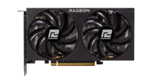  PowerColor Fighter Radeon RX 7600 8GB GDDR6 666366 RX7600-8GB-FIGHTER на топ цена - PIC.bg