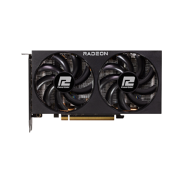  PowerColor Fighter Radeon RX 7600 8GB GDDR6 666366 RX7600-8GB-FIGHTER на топ цена - PIC.bg
