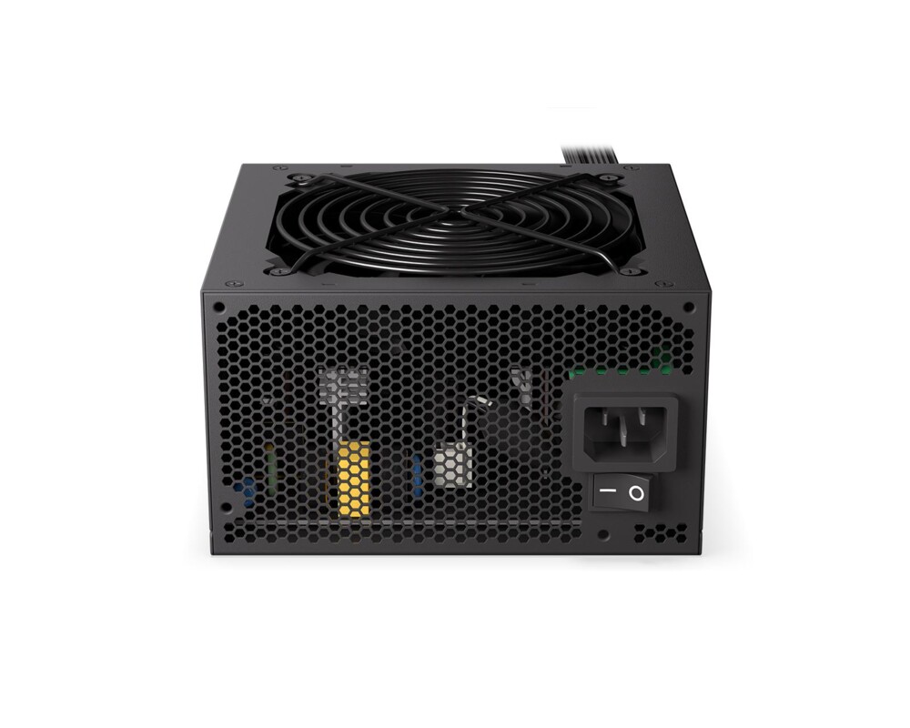 Захранване Endorfy Vero L5 Bronze 600W 9