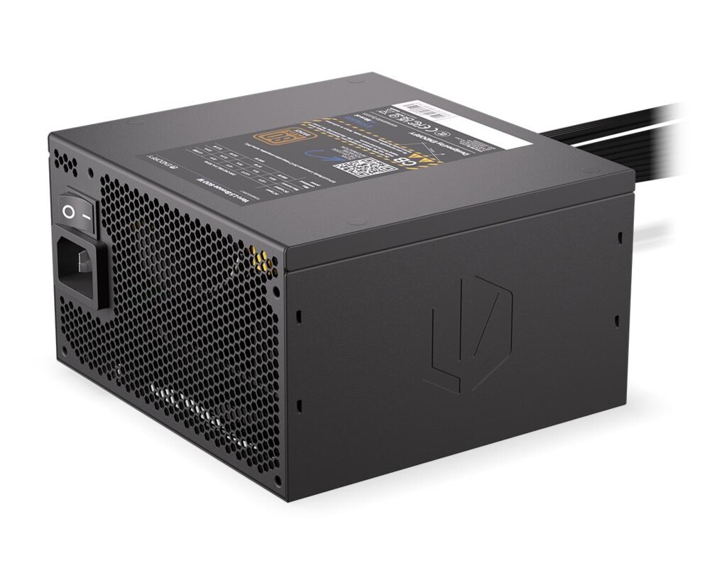 Захранване Endorfy Vero L5 Bronze 600W 3