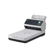  Ricoh Image scanner fi-8270 ADF, USB3.2, LAN 666609 FS-FUJ-SCAN-FI-8270 на топ цена - PIC.bg