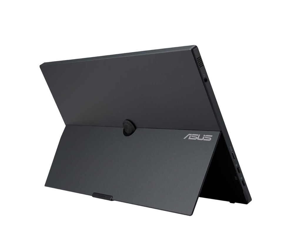 Монитор 15.6'' ASUS ZenScreen MB16AHT 7