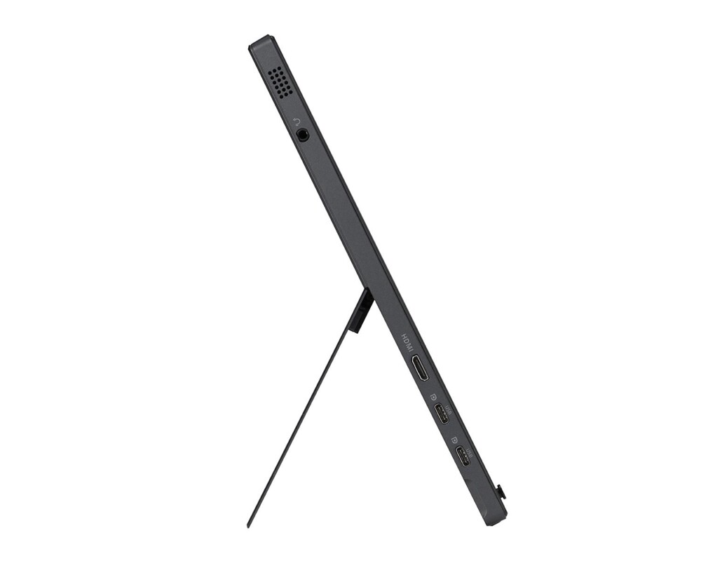 Монитор 15.6'' ASUS ZenScreen MB16AHT 8