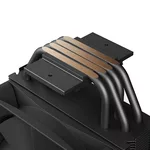 Охладител за процесор NZXT T120 RGB - Черно RC-TR120-B1 AMD/Intel 7