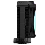 Охладител за процесор NZXT T120 RGB - Черно RC-TR120-B1 AMD/Intel 4