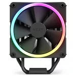 Охладител за процесор NZXT T120 RGB - Черно RC-TR120-B1 AMD/Intel 2