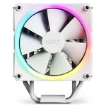Охладител за процесор NZXT T120 RGB - RC-TR120-W1 AMD/Intel 2