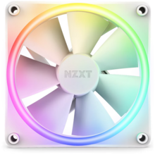  NZXT F120 RGB Duo, Бял 667203 RF-D12SF-W1 на топ цена - PIC.bg