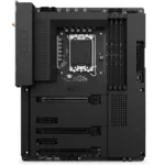 <span>Дънна платка</span> NZXT N7 Z790 Socket 1700, DDR5 <span class='catalog-num-in-name'>N7-Z790-B1</span> - 