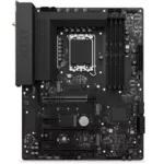 Дънна платка NZXT N7 Z790 Socket 1700, DDR5 3