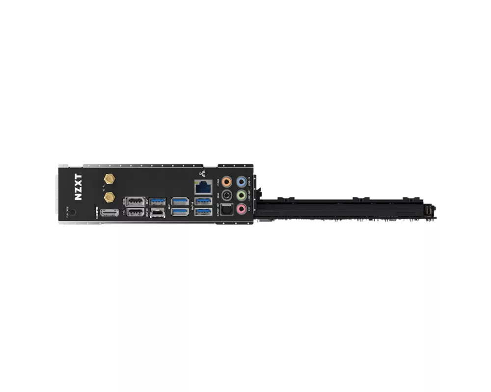 Дънна платка NZXT N7 Z790 Socket 1700, DDR5 5