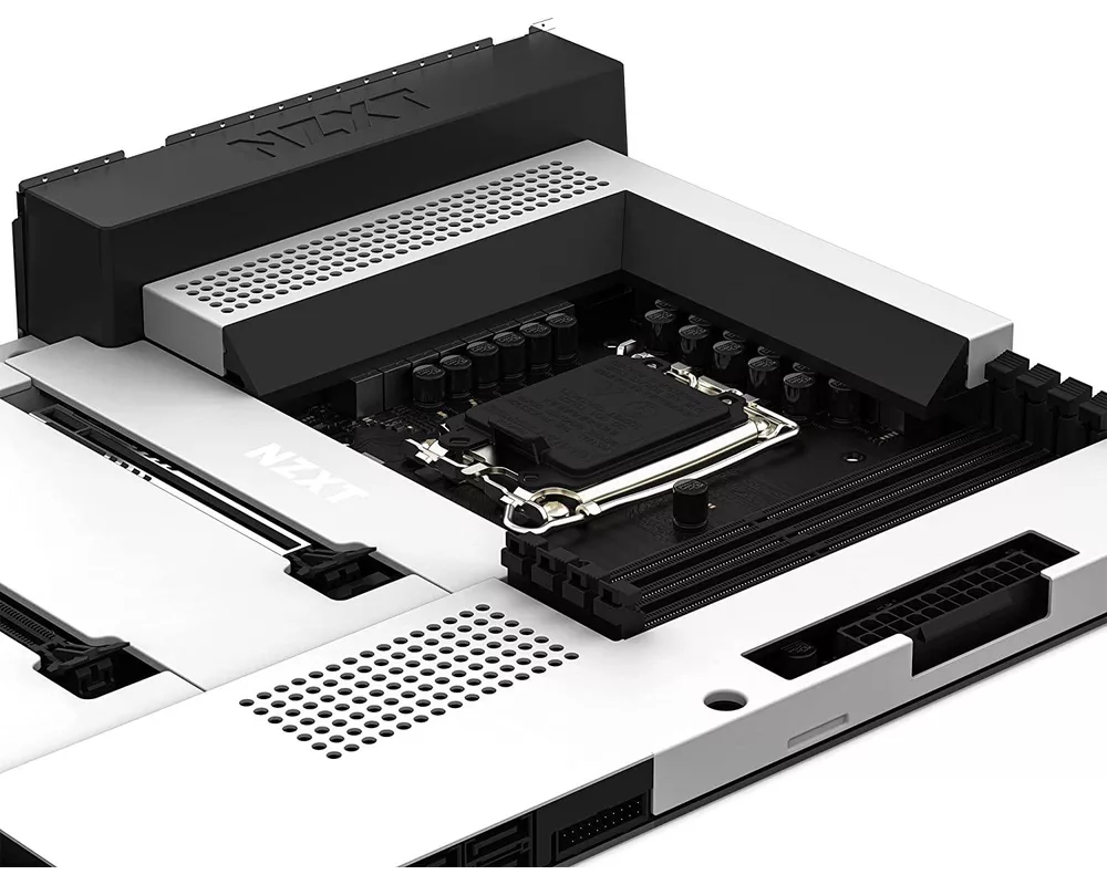 Дънна платка NZXT N7 Z790 Socket 1700, DDR5 5