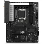 Дънна платка NZXT N7 Z790 Socket 1700, DDR5 3
