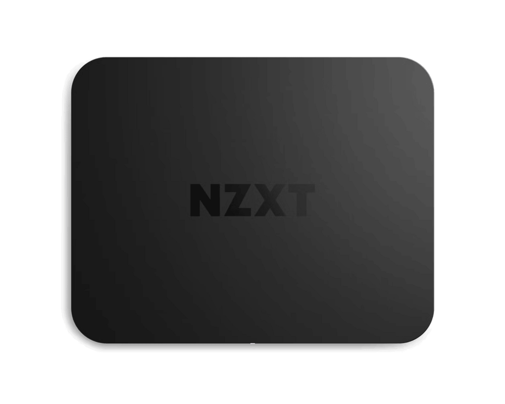 TV тунер/видео устройство Външен кепчър NZXT Signal HD60, 2 x HDMI, USB-C 2