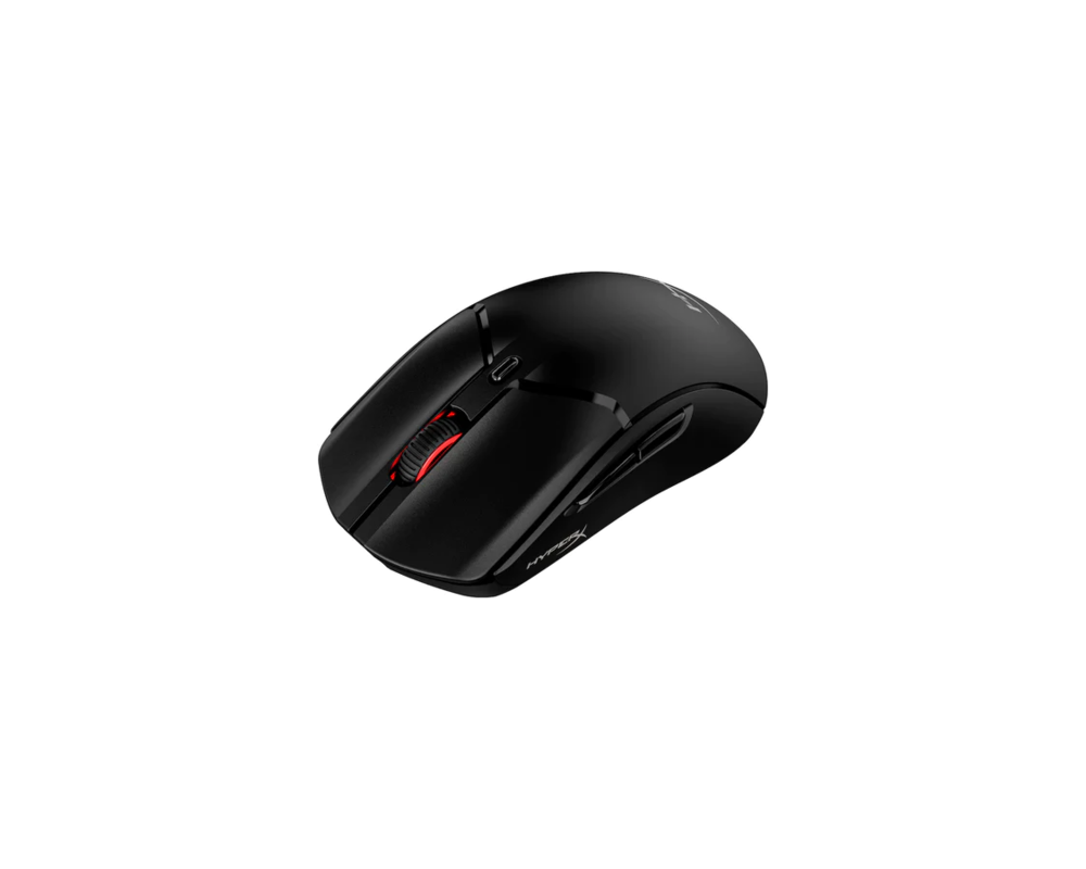 Мишка HP HyperX Pulsefire Haste 2 Wireless Black Gaming Mouse 2