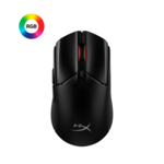 <span>Мишка</span> HP HyperX Pulsefire Haste 2 Wireless Black Gaming Mouse <span class='catalog-num-in-name'>PFH-WL-BL-2</span> - 