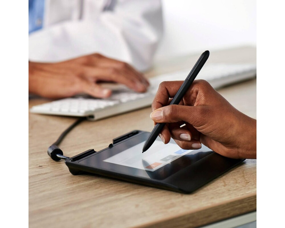 Графичен таблет Wacom Signature Set - STU540 & sign pro PDF Lite 10