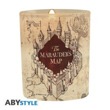  Свещ ABYSTYLE HARRY POTTER, Marauders Map 667590 ABYSTYLE-ABYHOM007 на топ цена - PIC.bg