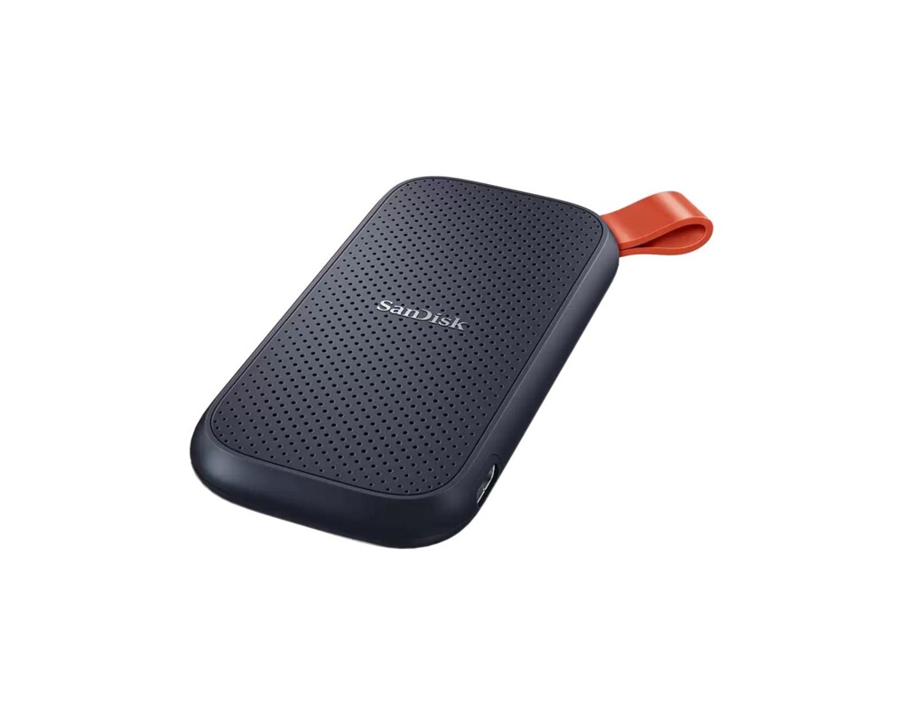 SSD SANDISK Portable SSD 2TB USB 3.2 USB-C 7