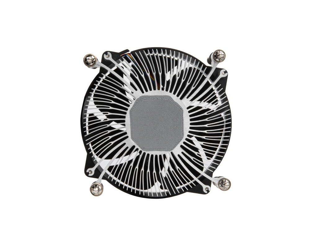 Охладител за процесор SilverStone NT09-1700, LGA1700 2