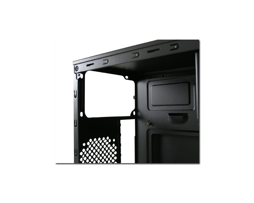 Кутия LC Power LC2015MB-ON, Micro-ATX Tower 5