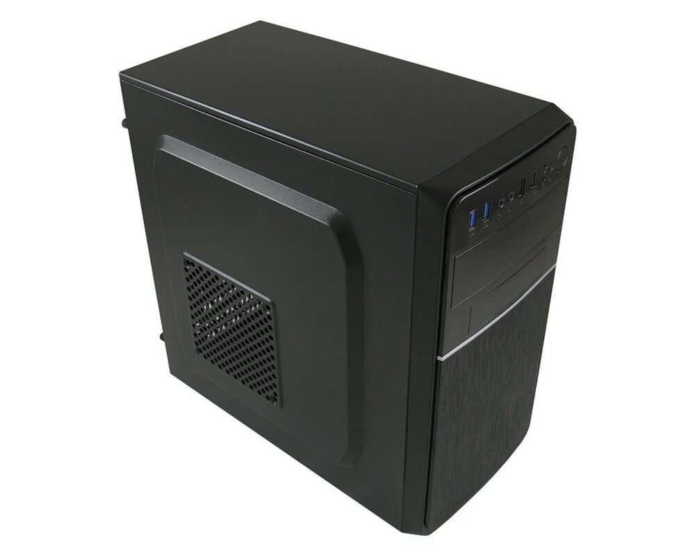 Кутия LC Power LC2015MB-ON, Micro-ATX Tower 3