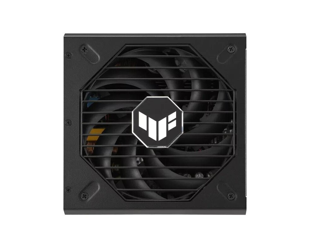 Захранване ASUS TUF Gaming 1200W, 80+ Gold PCIe 5.0, Fully Modular 2