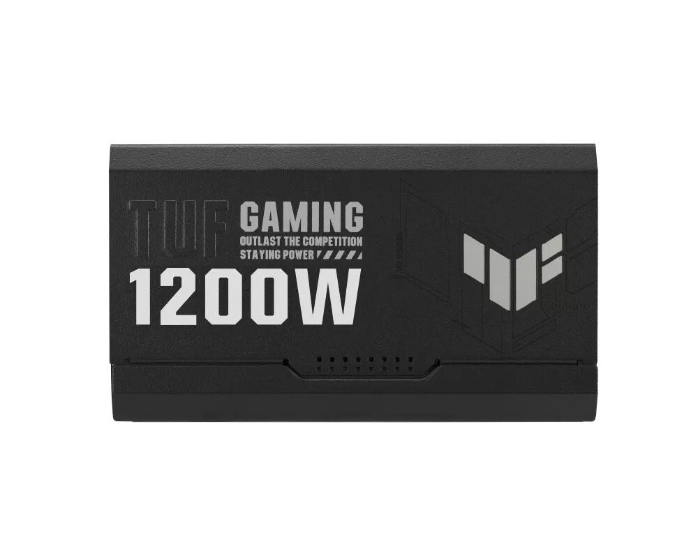 Захранване ASUS TUF Gaming 1200W, 80+ Gold PCIe 5.0, Fully Modular 3