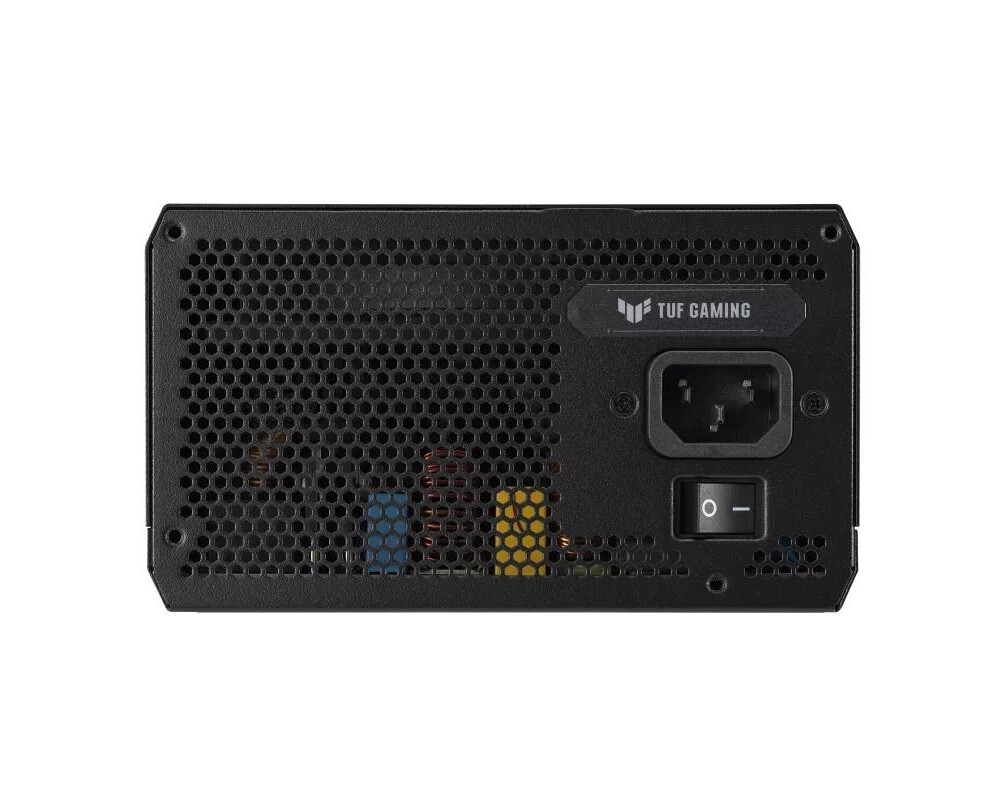 Захранване ASUS TUF Gaming 1200W, 80+ Gold PCIe 5.0, Fully Modular 4
