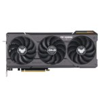 <span>Видеокарта</span> ASUS TUF Gaming GeForce RTX 4060 Ti 8GB GDDR6 OC Edition (Разопакован) <span class='catalog-num-in-name'>ASUS-VC-TUF-RTX4060T-O8G_Unpacked</span> - 
