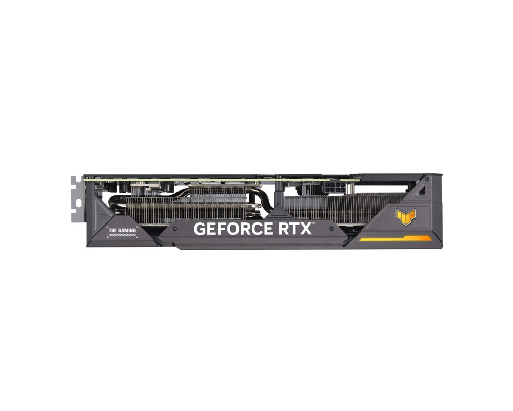 Видеокарта ASUS TUF Gaming GeForce RTX 4060 Ti 8GB GDDR6 OC Edition (Разопакован) 6