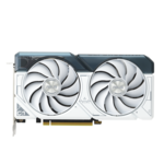 <span>Видеокарта</span> ASUS Dual GeForce RTX 4060 Ti White OC Edition 8GB GDDR6 <span class='catalog-num-in-name'>ASUS-VC-DUAL-RTX4060T-8W</span> - 