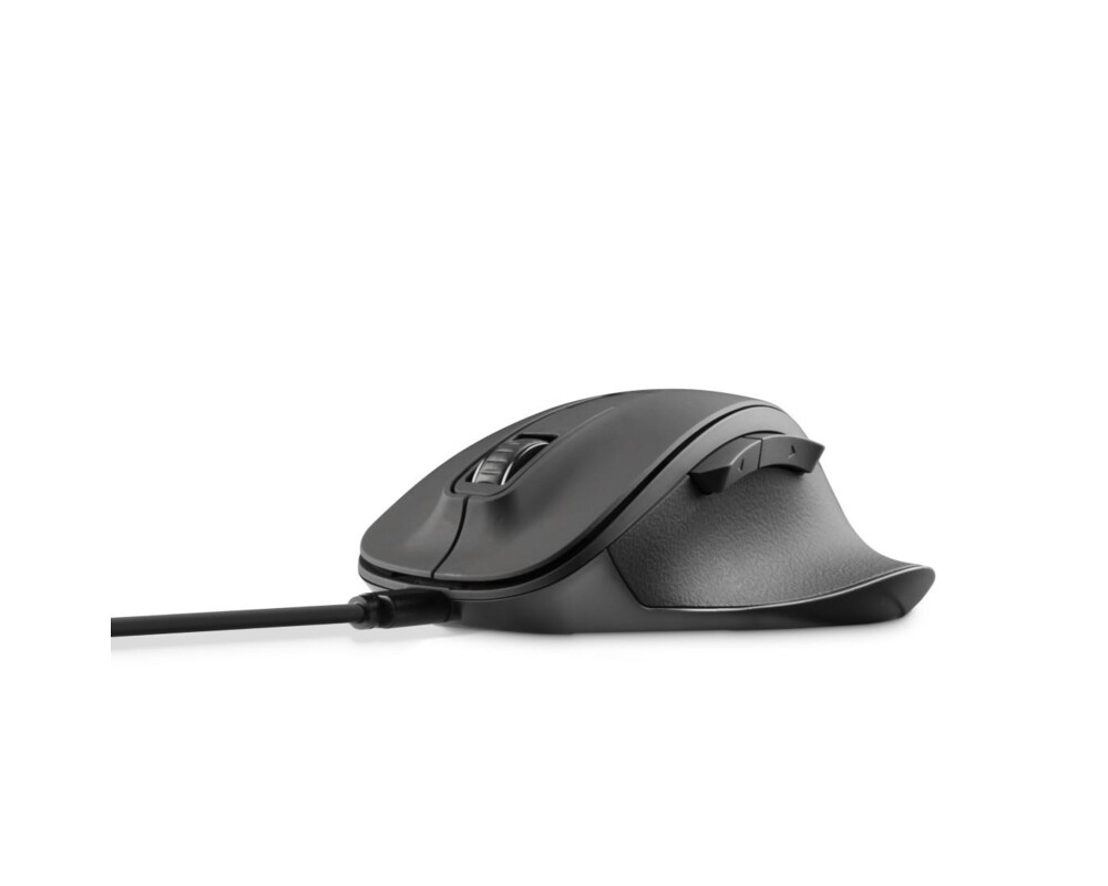 Мишка HAMA Безжична оптична мишка MW-500, 182632 5