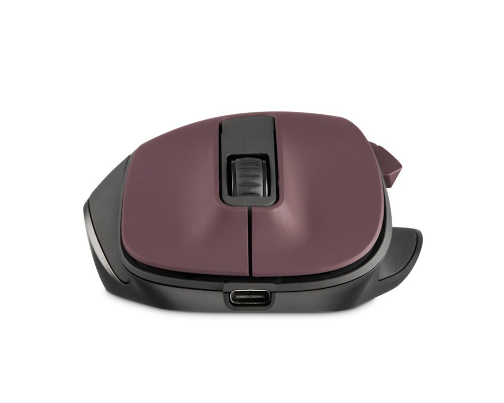 Мишка HAMA Безжична оптична мишка MW-500 Recharge, 173033 6
