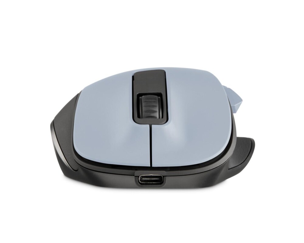 Мишка HAMA Безжична оптична мишка MW-500 Recharge, 173034 6