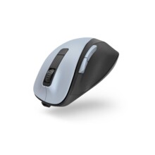  HAMA Безжична оптична мишка MW-500 Recharge, 173034 668066 HAMA-173034 на топ цена - PIC.bg