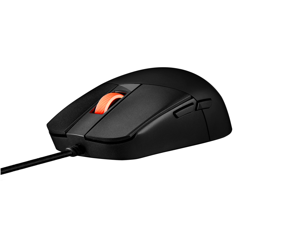 Мишка ASUS ROG Strix Impact III 9