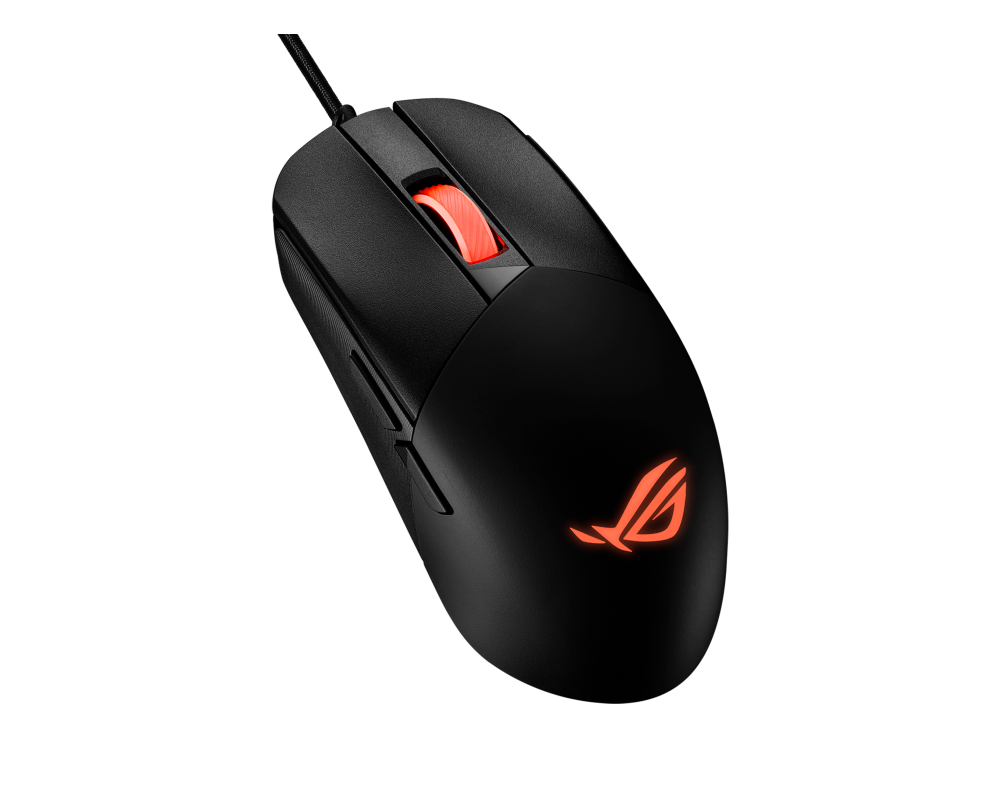 Мишка ASUS ROG Strix Impact III 7