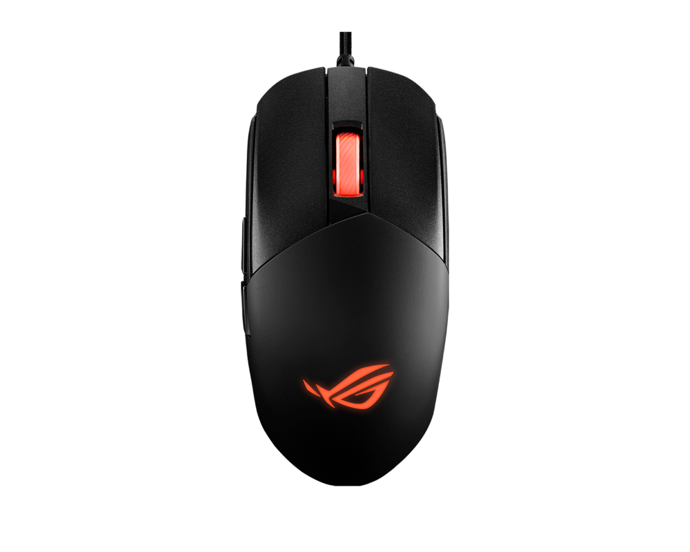 Мишка ASUS ROG Strix Impact III 6