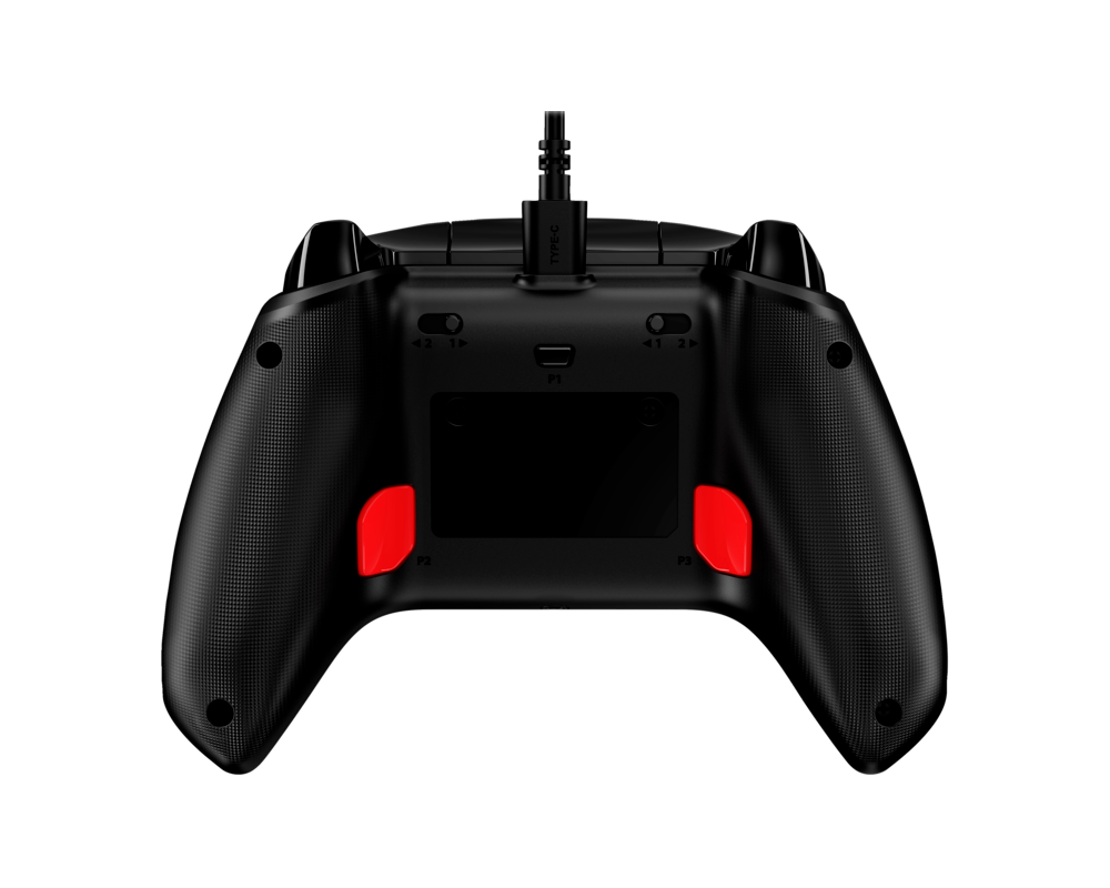 Джойстици и Геймпадове HP HyperX Clutch Gladiate Xbox Controller 3
