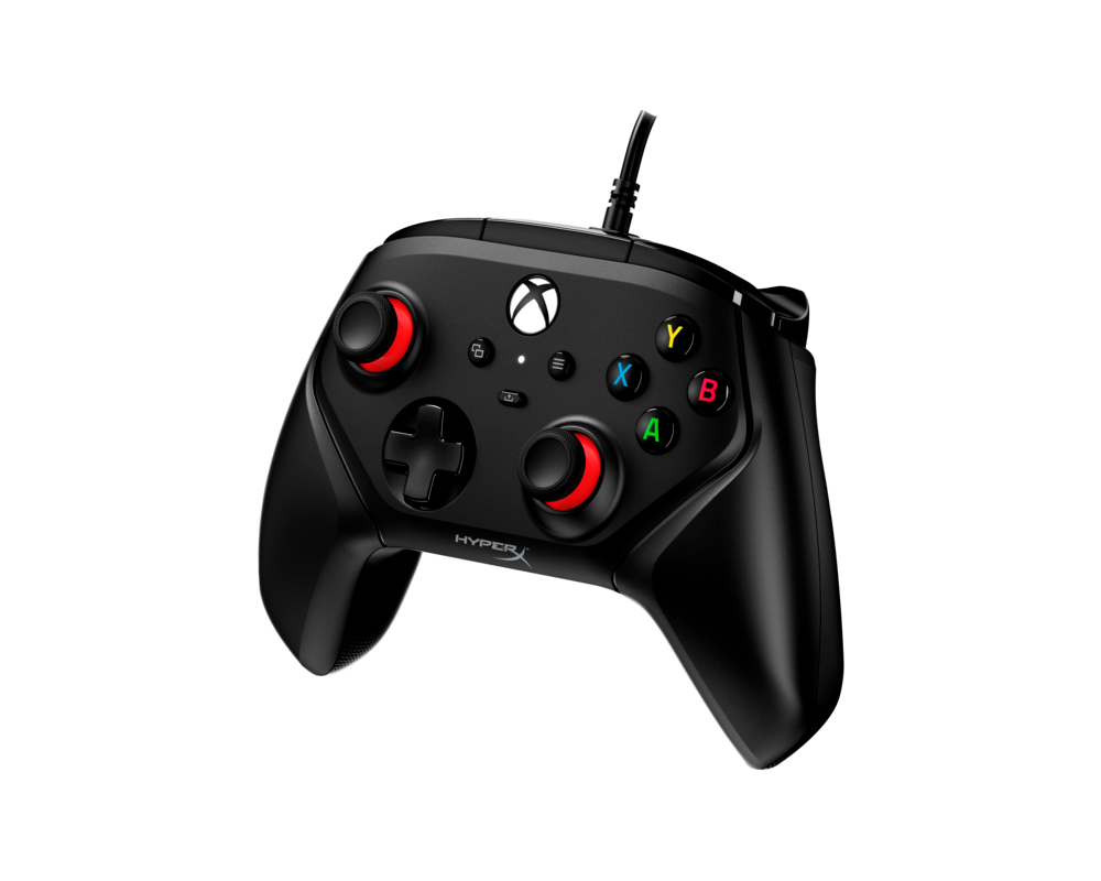 Джойстици и Геймпадове HP HyperX Clutch Gladiate Xbox Controller 2
