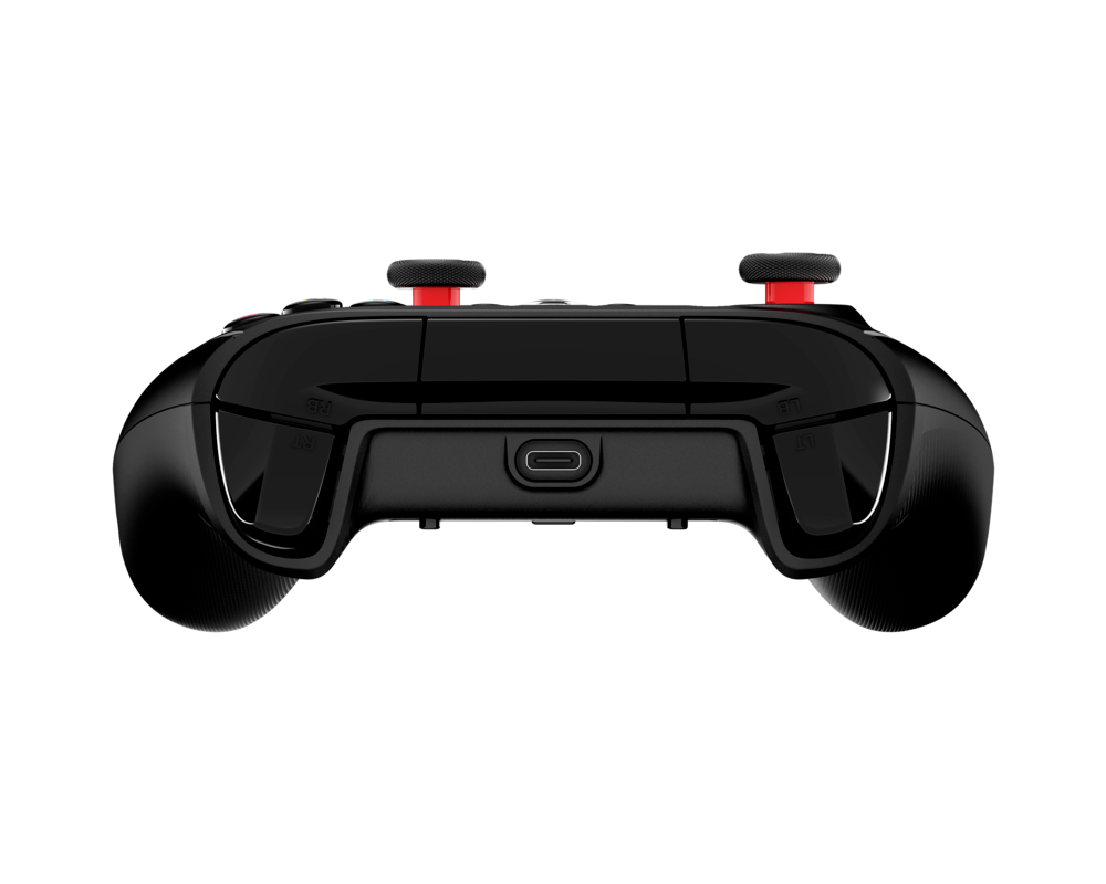 Джойстици и Геймпадове HP HyperX Clutch Gladiate Xbox Controller 4