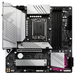 <span>Дънна платка</span> GIGABYTE B760M AORUS ELITE AX DDR5 <span class='catalog-num-in-name'>B760M-AORUS-E-AX</span> - 