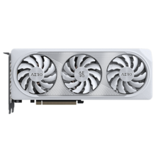  Gigabyte GeForce RTX 4060 AERO OC 8GB GDDR6 668149 N4060AERO-OC-8GD на топ цена - PIC.bg
